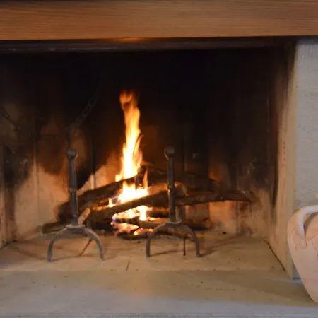 Il Fondaccio ليتسانو في بلفيردي