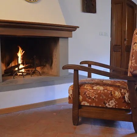 Il Fondaccio فندق