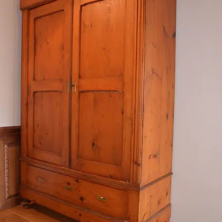 فندق Il Fondaccio