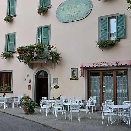 Il Fondaccio Hotel