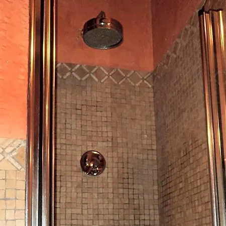 Hotel Il Fondaccio 3*