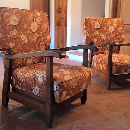 Hotel Il Fondaccio 3*