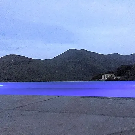 Hotel Il Fondaccio 3*
