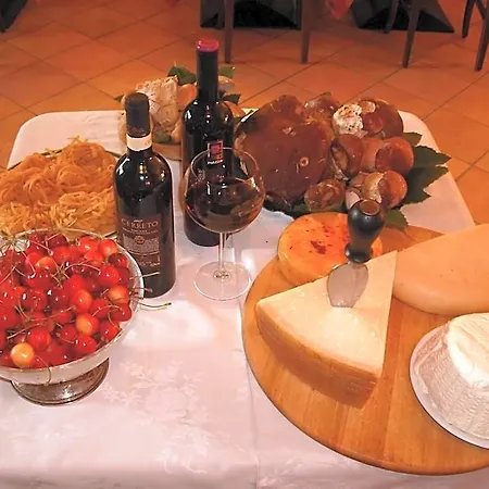 Il Fondaccio 3*