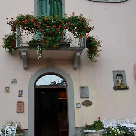 Hotel Il Fondaccio 3*