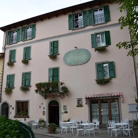 فندق Il Fondaccio 3*