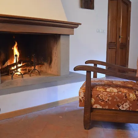 Il Fondaccio Szálloda Lizzano in Belvedere