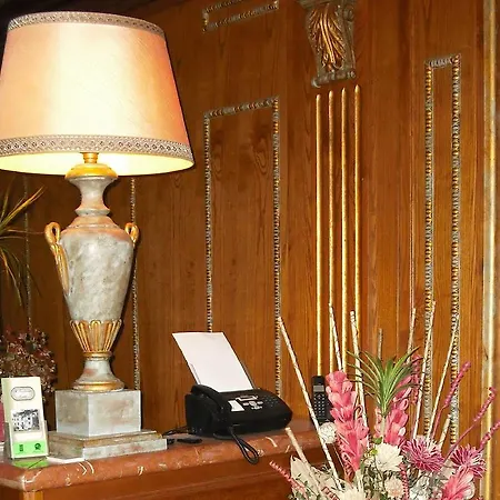 Hotel Il Fondaccio 3*