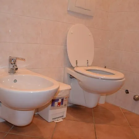 Otel Il Fondaccio 3*