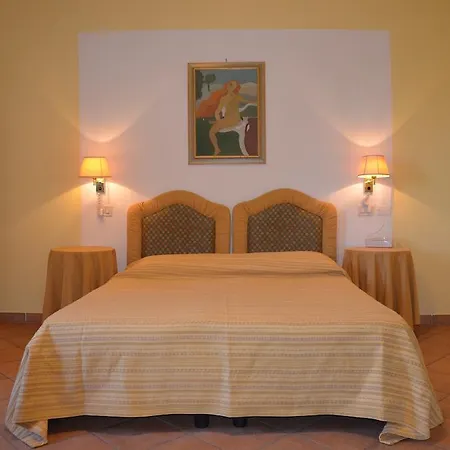 Hotel Il Fondaccio 3*