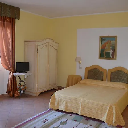 Hotel Il Fondaccio