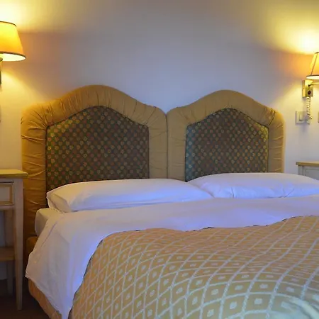 Hotel Il Fondaccio 3*