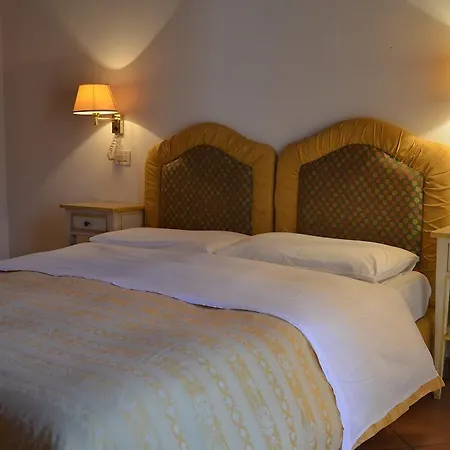 Hotel Il Fondaccio