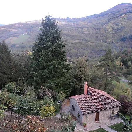 Il Fondaccio ليتسانو في بلفيردي