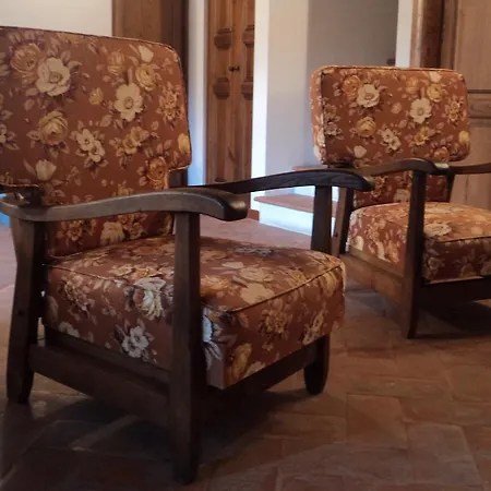 Hotel Il Fondaccio 3*