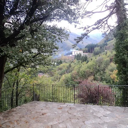 Hotel Il Fondaccio Lizzano In Belvedere