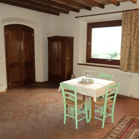 Hotel Il Fondaccio 3*