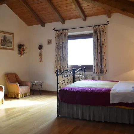 Hotel Il Fondaccio Lizzano In Belvedere