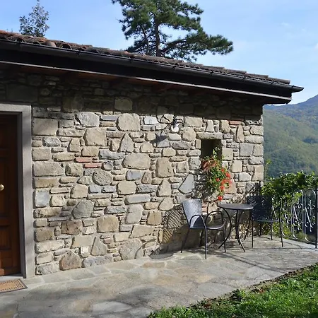 Szálloda Il Fondaccio 3*