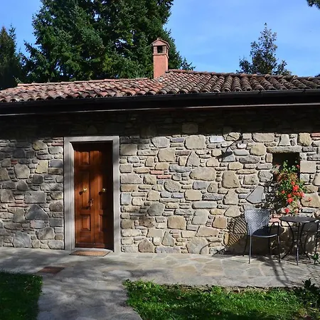 Hotel Il Fondaccio Lizzano In Belvedere
