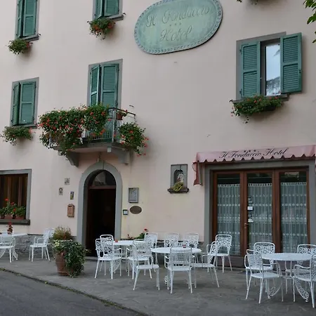 Hotel Il Fondaccio