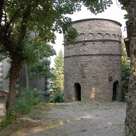 Hotel Il Fondaccio 3*