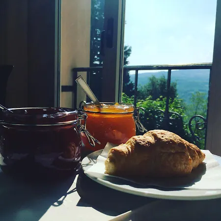 Il Fondaccio Hotel