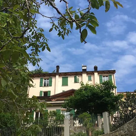 Il Fondaccio فندق 3*