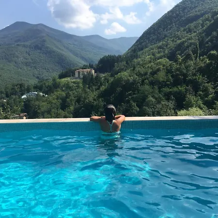 Il Fondaccio فندق