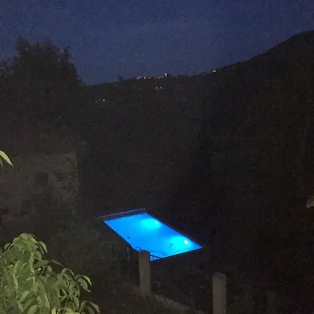 Il Fondaccio Otel Lizzano In Belvedere