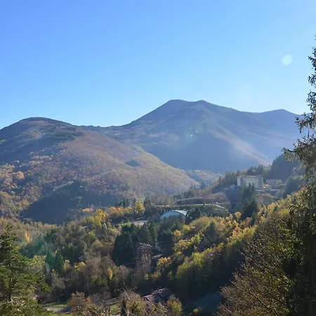 فندق Il Fondaccio ليتسانو في بلفيردي