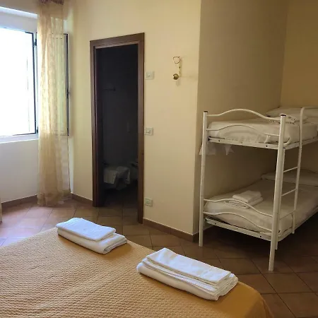 Il Fondaccio 3*