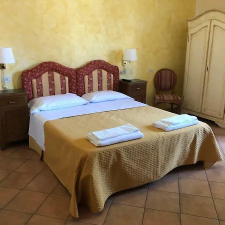 Il Fondaccio فندق ليتسانو في بلفيردي