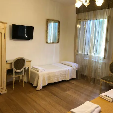 Otel Il Fondaccio Lizzano In Belvedere