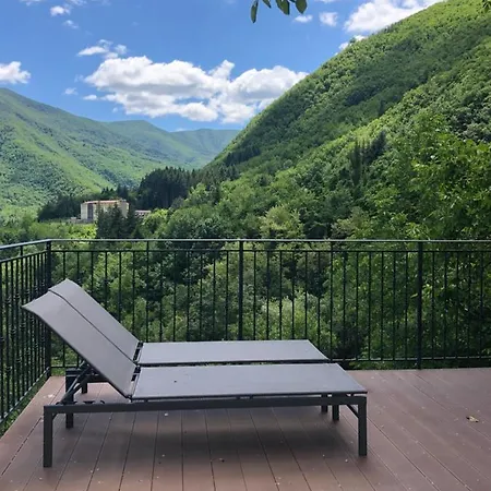 Otel Il Fondaccio 3*