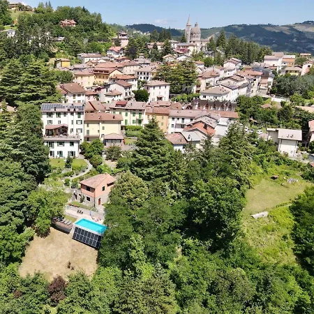 Il Fondaccio Lizzano In Belvedere