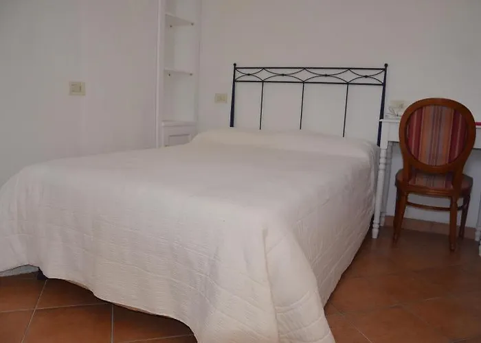 Hotell Il Fondaccio