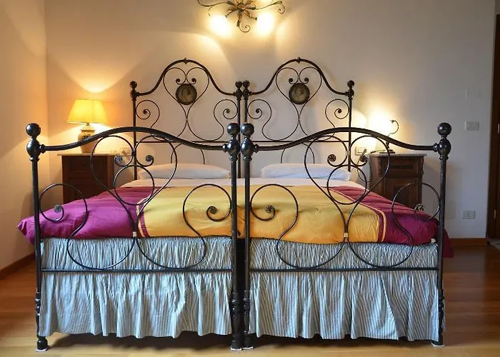 Il Fondaccio Lizzano In Belvedere