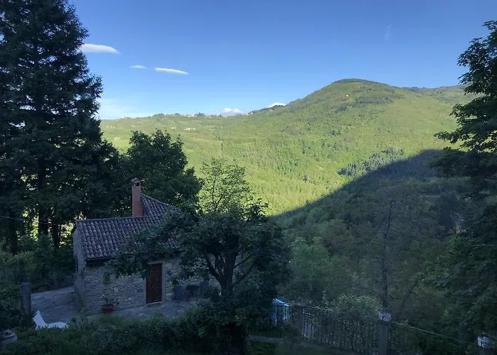 Il Fondaccio 3*