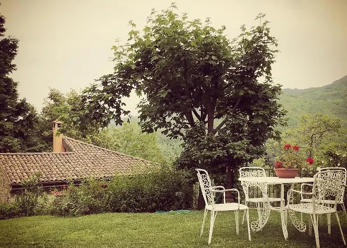 Hotell Il Fondaccio 3*