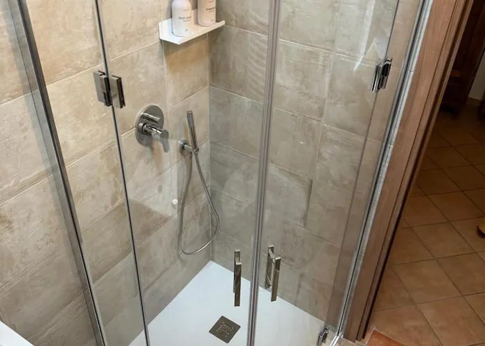 Hotell Il Fondaccio