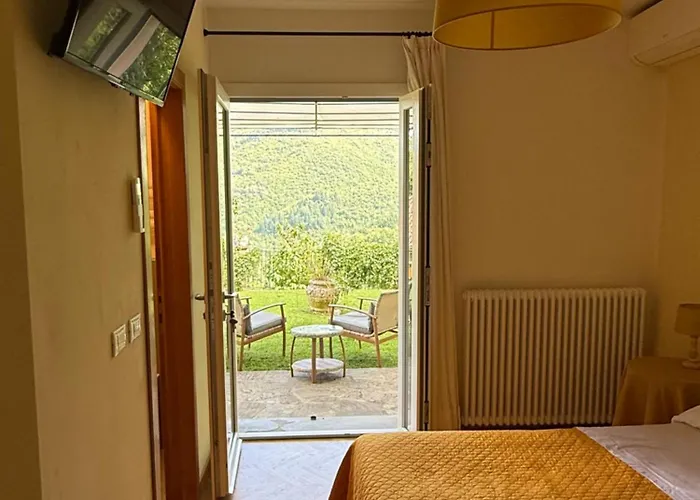 Hotell Il Fondaccio 3*
