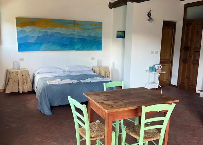 Il Fondaccio 3* Lizzano In Belvedere