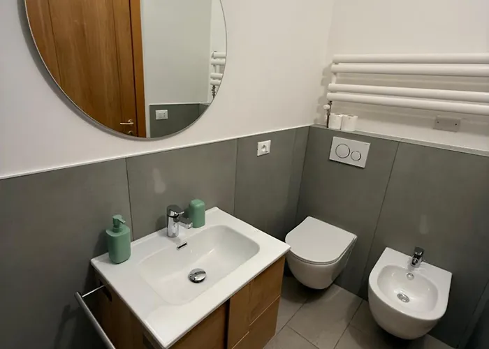 Il Fondaccio Hotell