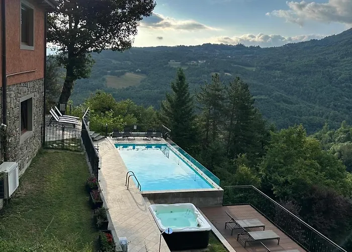 Il Fondaccio 3* Lizzano In Belvedere