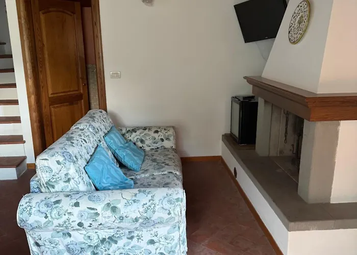 Il Fondaccio Lizzano In Belvedere