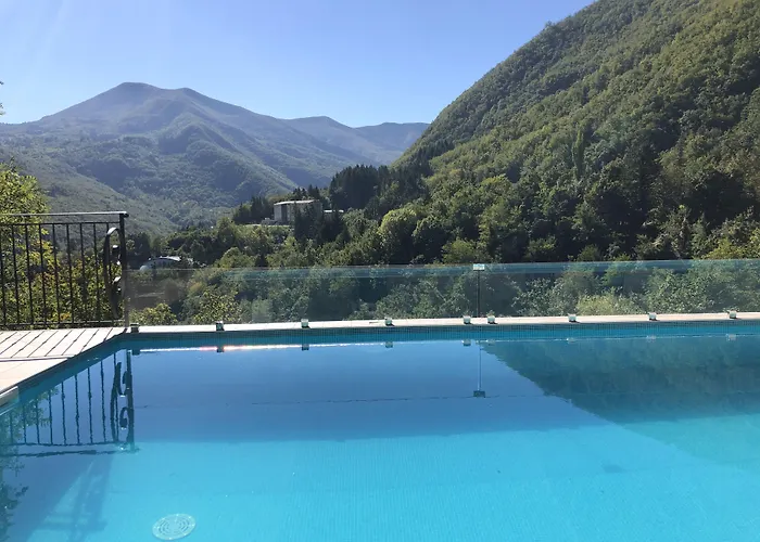 Hotel Il Fondaccio 3*