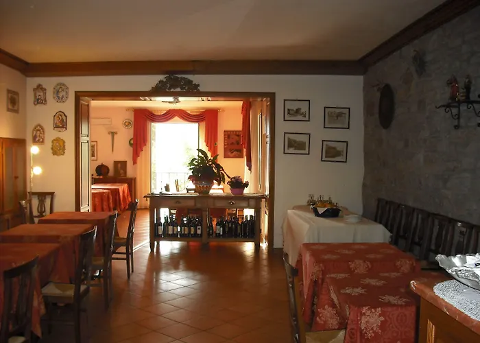 Il Fondaccio Hotel 3*