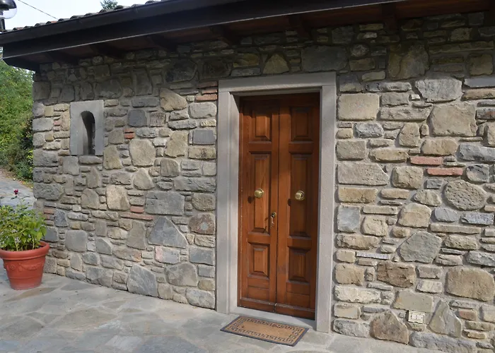 Hotel Il Fondaccio 3*