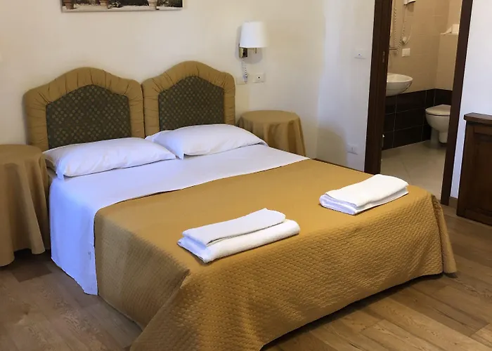Il Fondaccio Hotell Lizzano In Belvedere